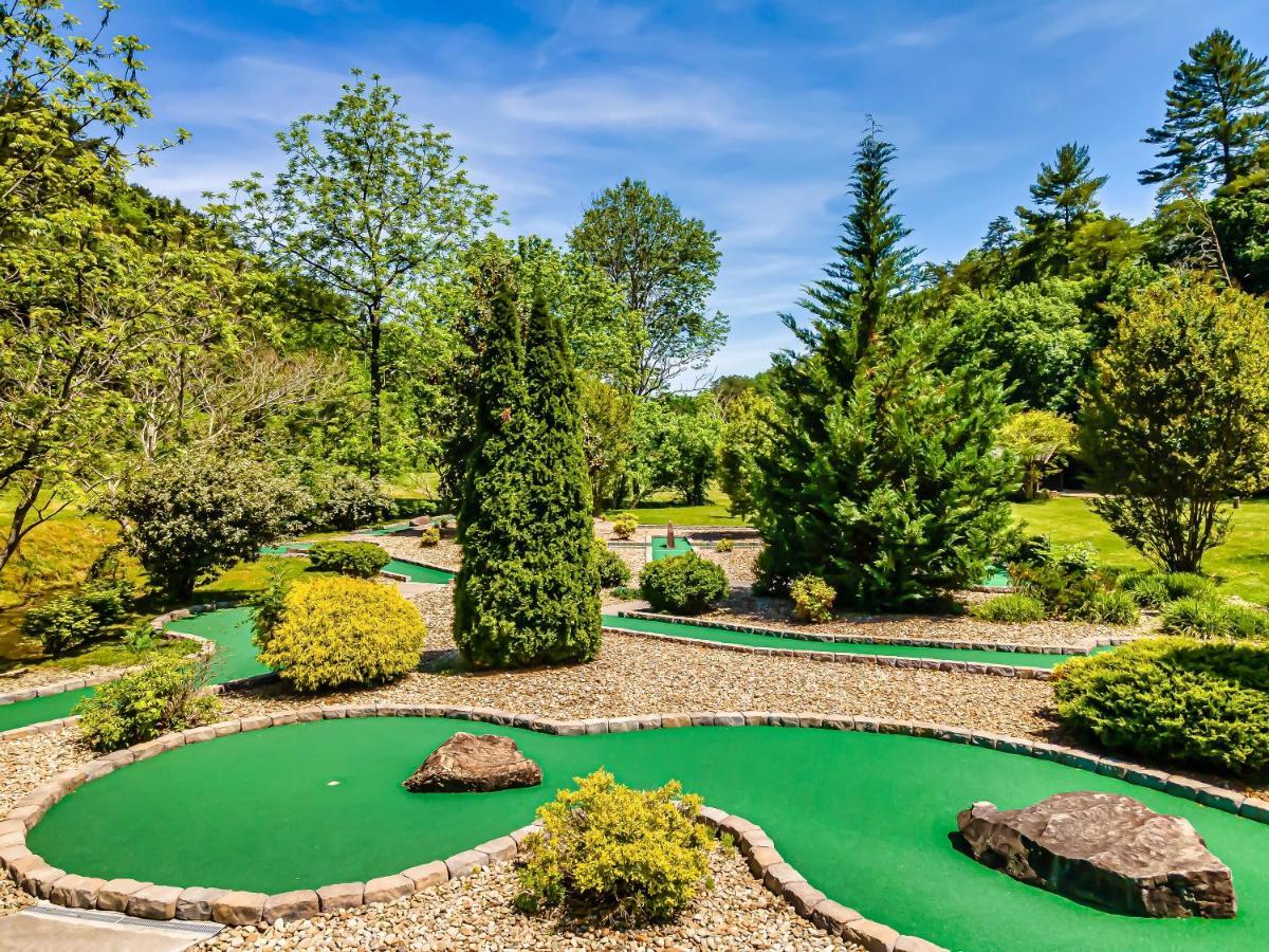 Summer Sale! Pool, Sauna, View, Hottub, Game Sevierville Exterior photo