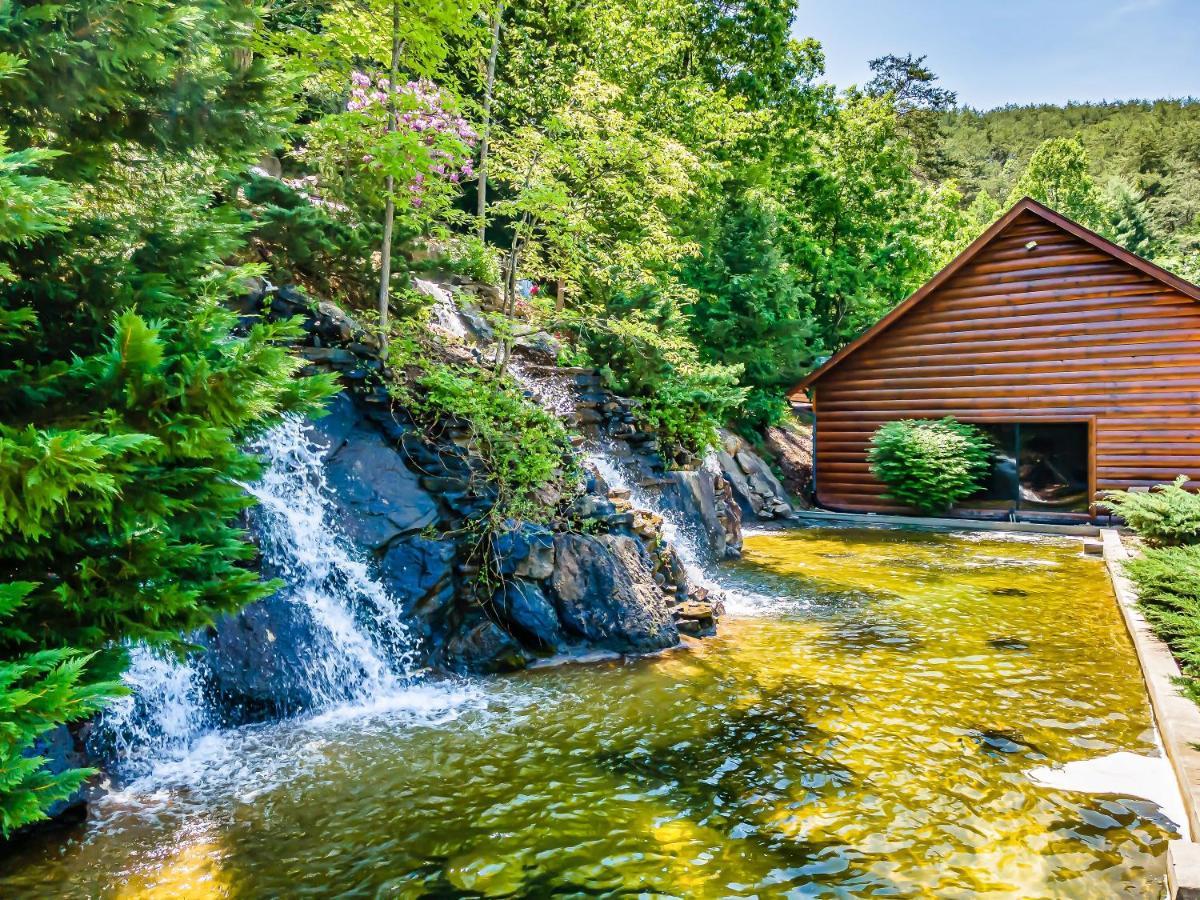Summer Sale! Pool, Sauna, View, Hottub, Game Sevierville Exterior photo